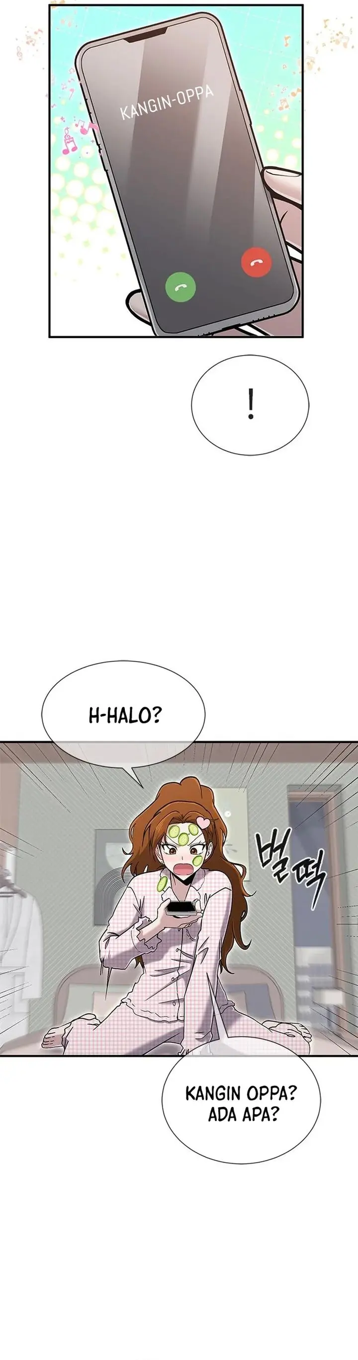 Read A Hero Who Does Everything Well ID Manga Online