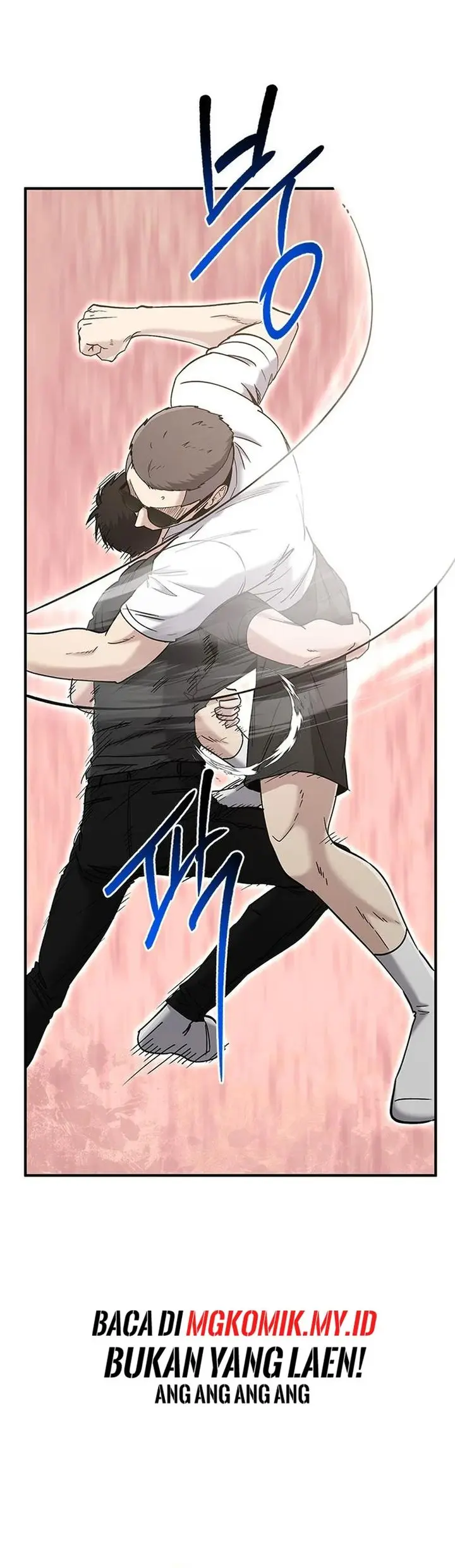 Read A Hero Who Does Everything Well ID Manga Online