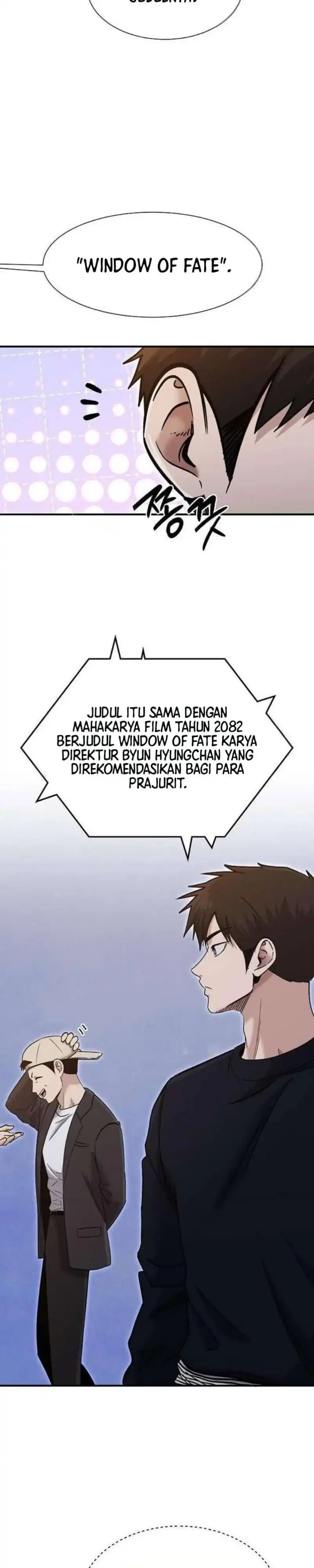 Read A Hero Who Does Everything Well ID Manga Online