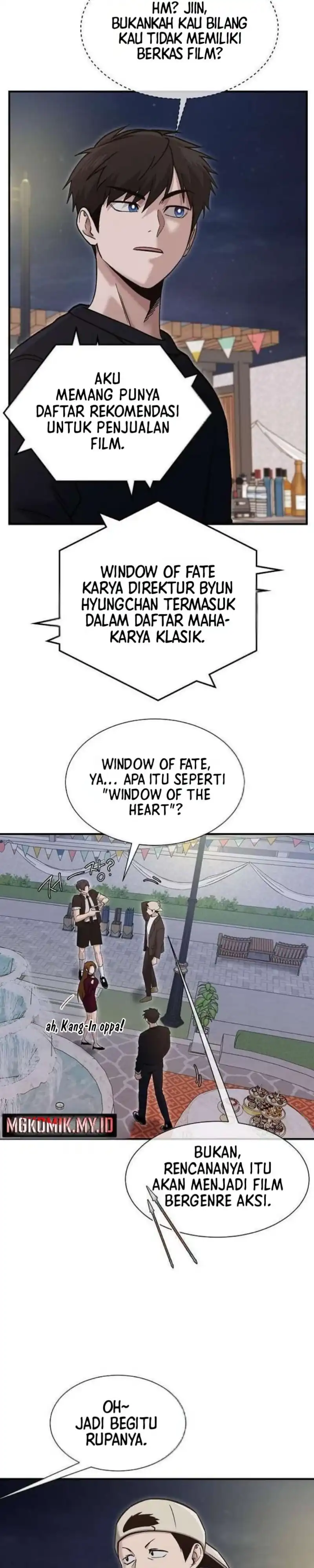 Read A Hero Who Does Everything Well ID Manga Online