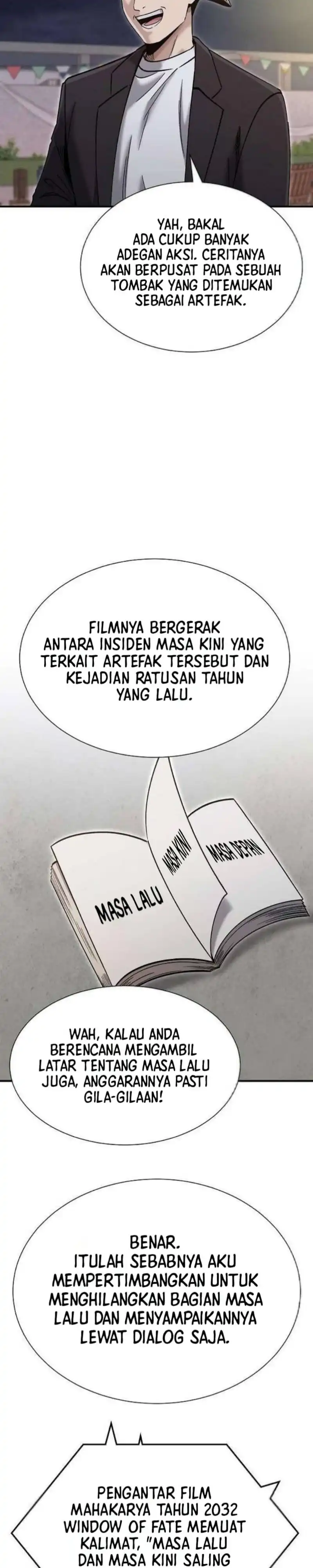 Read A Hero Who Does Everything Well ID Manga Online