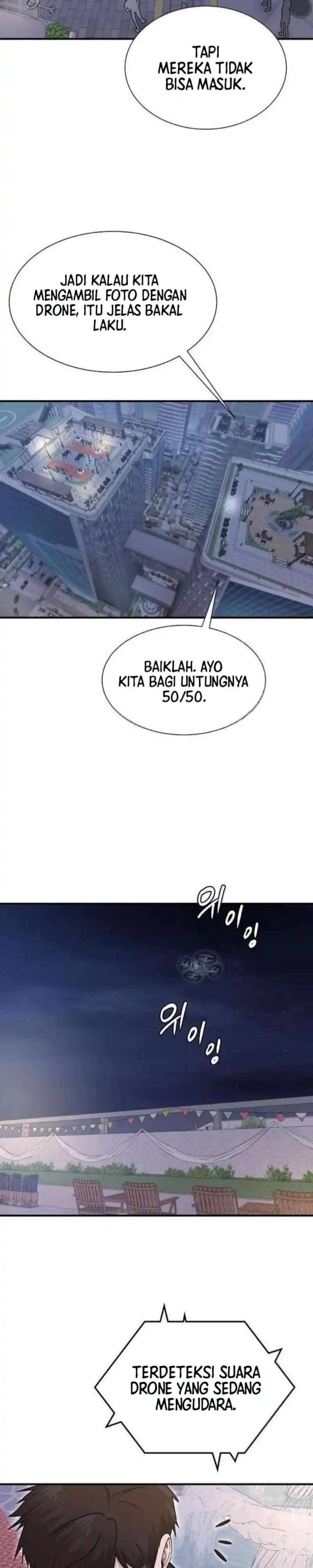 Read A Hero Who Does Everything Well ID Manga Online