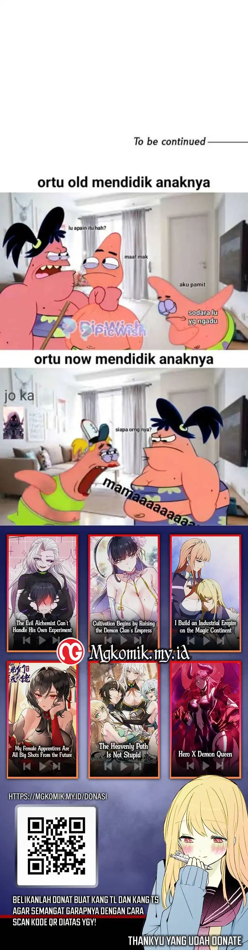Read A Hero Who Does Everything Well ID Manga Online