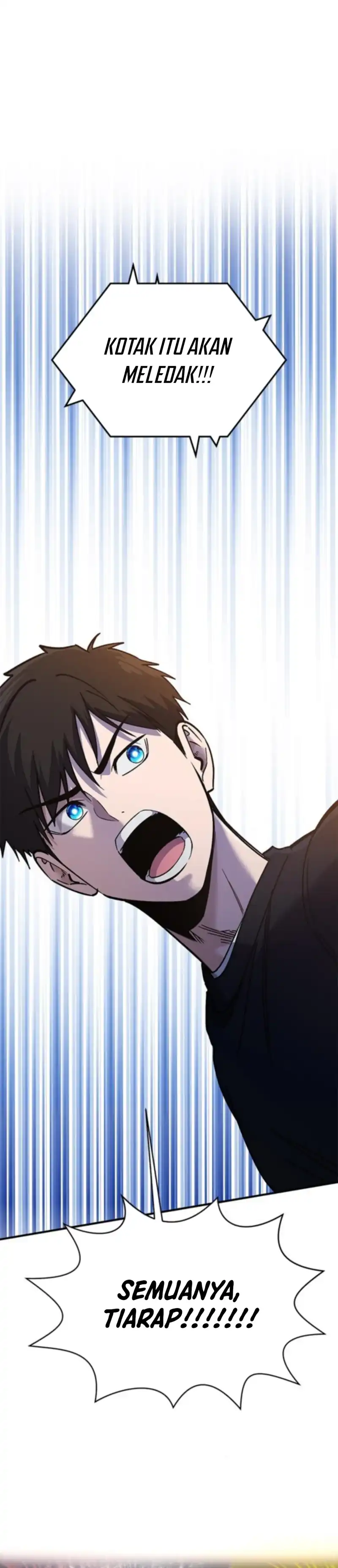 Read A Hero Who Does Everything Well ID Manga Online