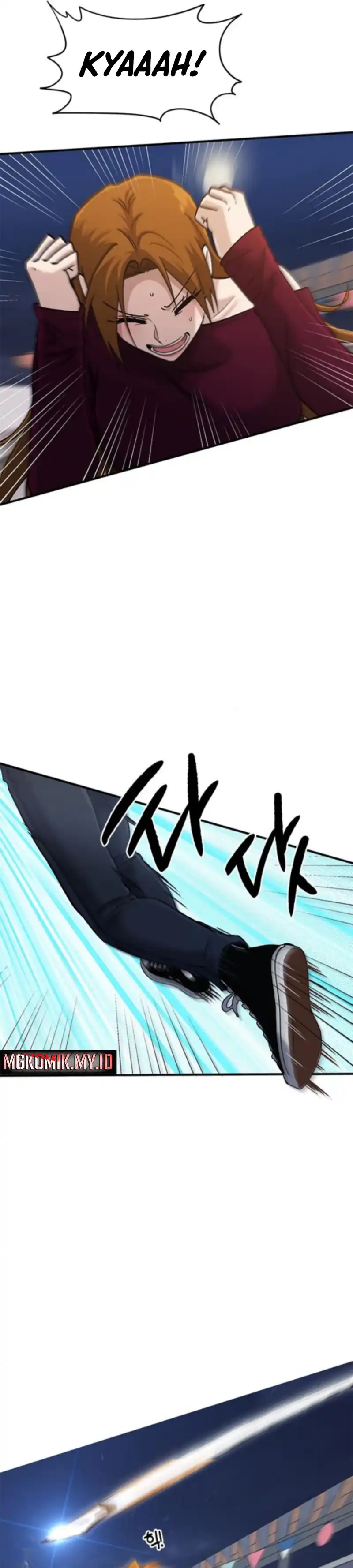Read A Hero Who Does Everything Well ID Manga Online