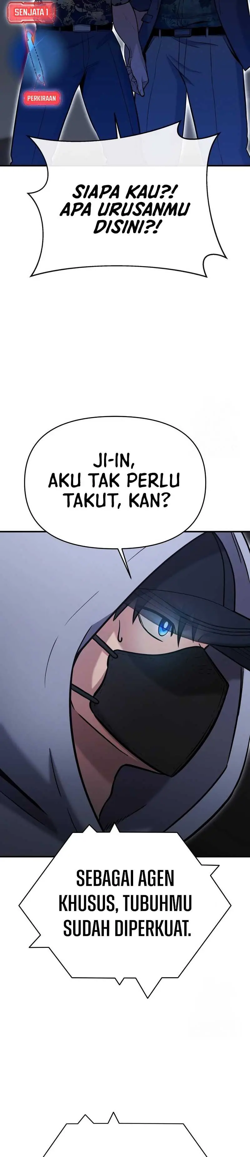 Read A Hero Who Does Everything Well ID Manga Online