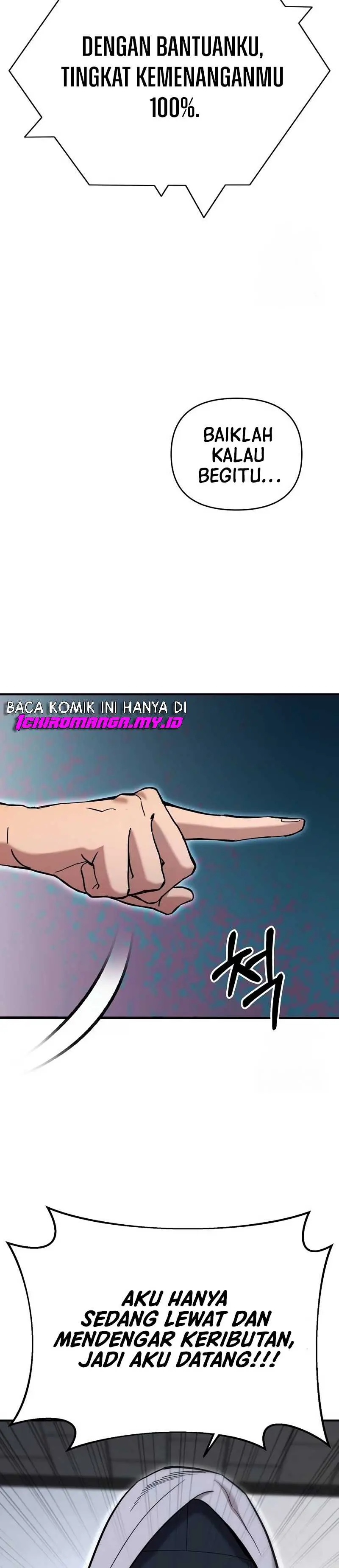 Read A Hero Who Does Everything Well ID Manga Online