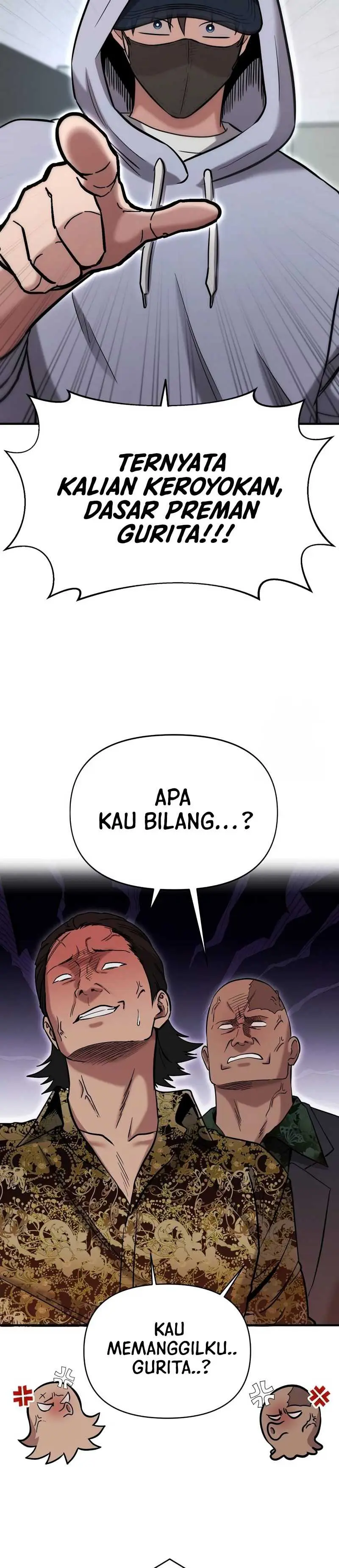 Read A Hero Who Does Everything Well ID Manga Online