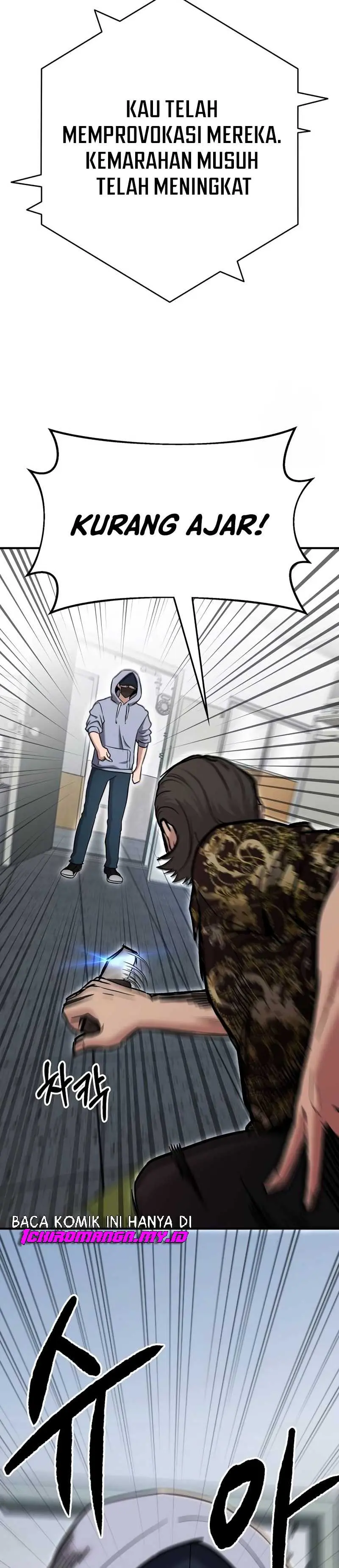 Read A Hero Who Does Everything Well ID Manga Online