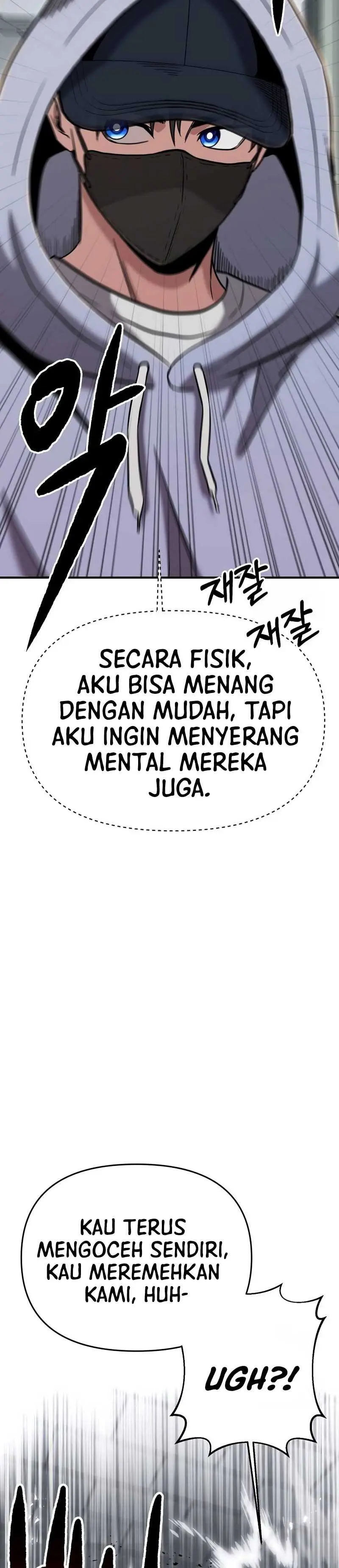 Read A Hero Who Does Everything Well ID Manga Online