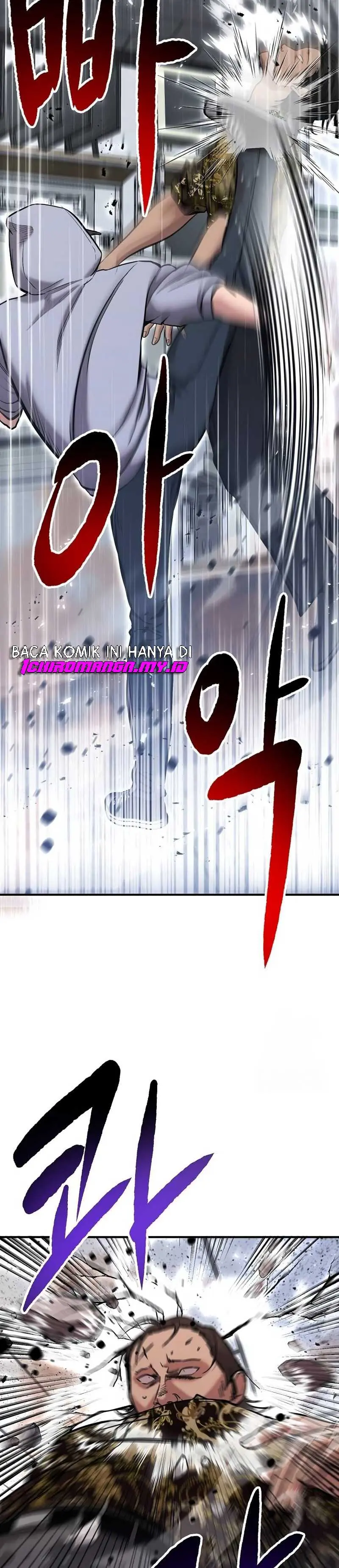 Read A Hero Who Does Everything Well ID Manga Online