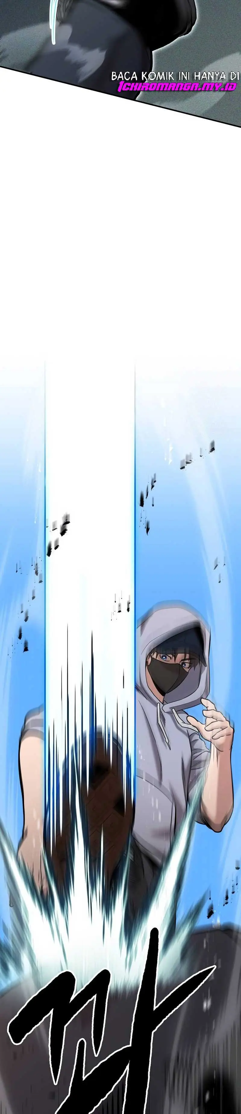 Read A Hero Who Does Everything Well ID Manga Online