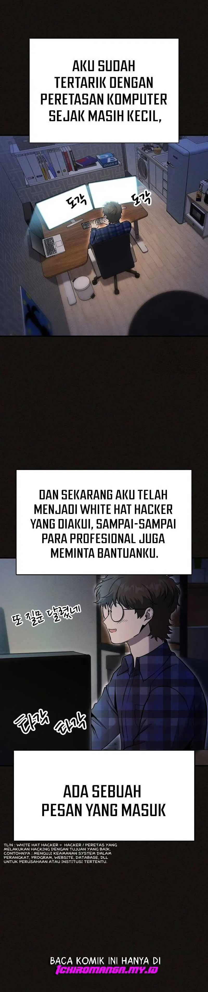 Read A Hero Who Does Everything Well ID Manga Online