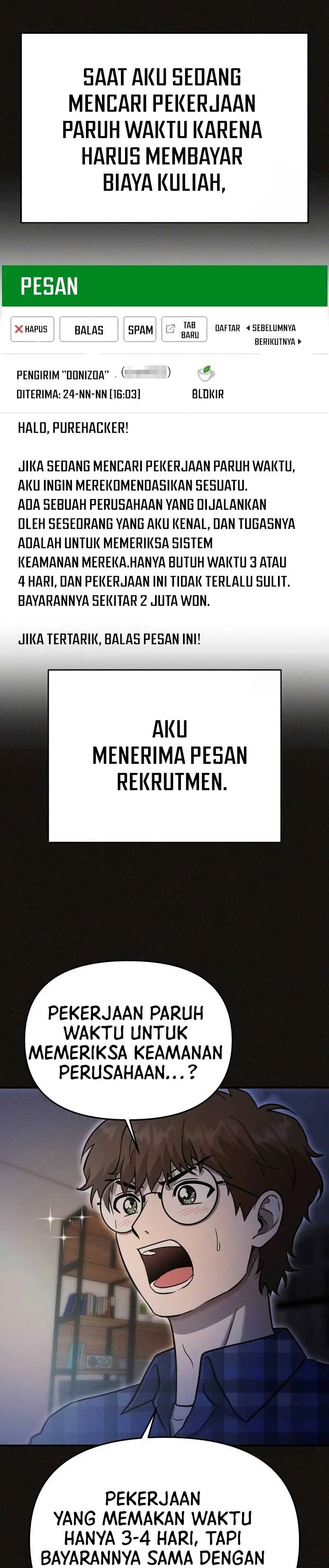 Read A Hero Who Does Everything Well ID Manga Online
