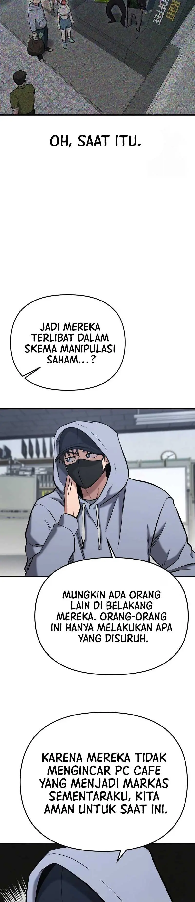 Read A Hero Who Does Everything Well ID Manga Online