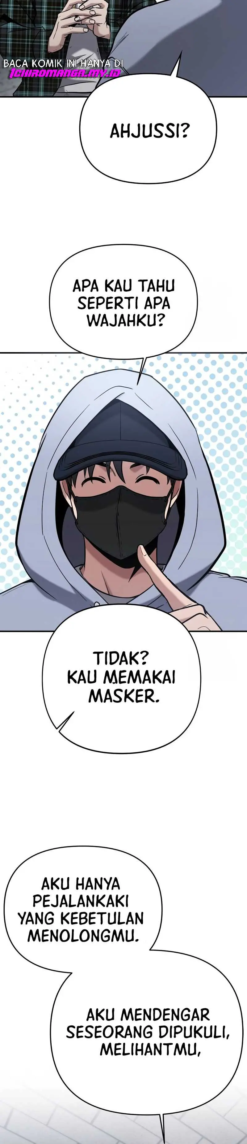 Read A Hero Who Does Everything Well ID Manga Online