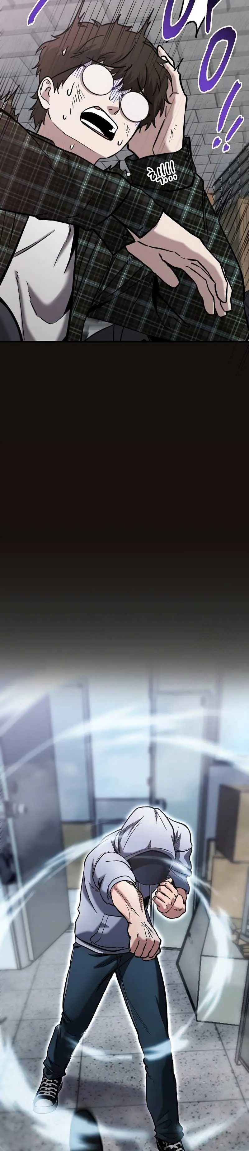 Read A Hero Who Does Everything Well ID Manga Online