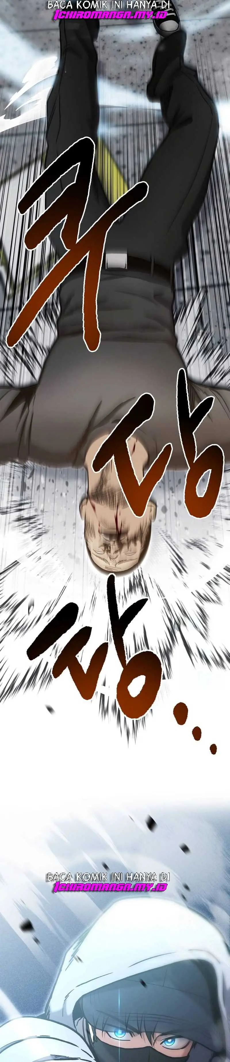 Read A Hero Who Does Everything Well ID Manga Online