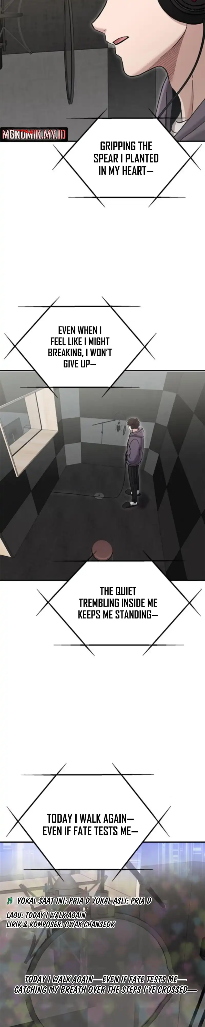 Read A Hero Who Does Everything Well ID Manga Online