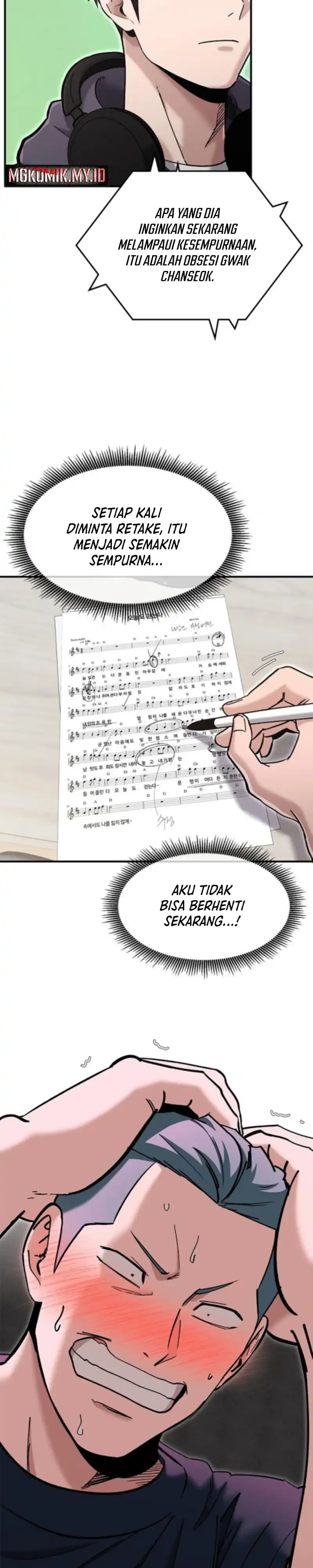 Read A Hero Who Does Everything Well ID Manga Online