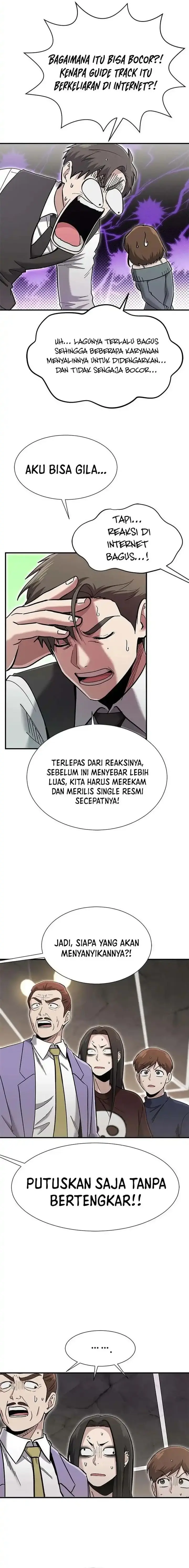 Read A Hero Who Does Everything Well ID Manga Online
