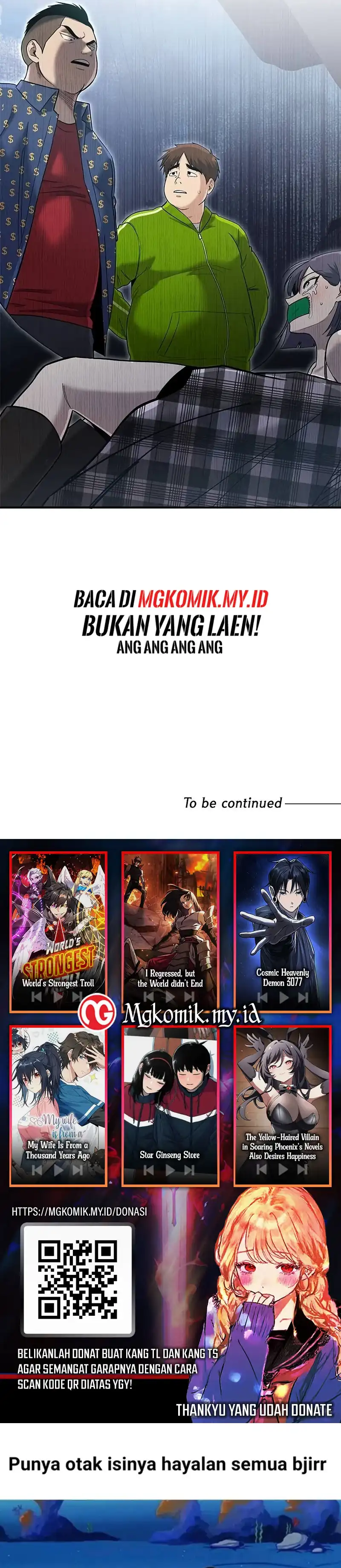 Read A Hero Who Does Everything Well ID Manga Online