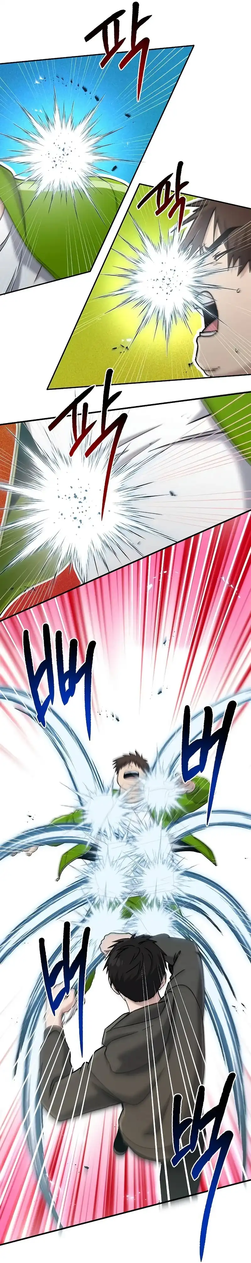 Read A Hero Who Does Everything Well ID Manga Online