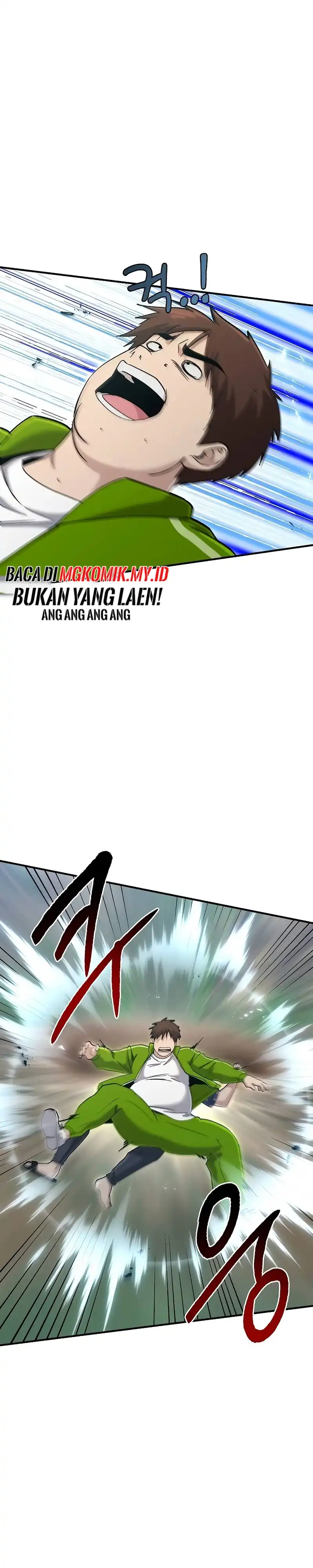 Read A Hero Who Does Everything Well ID Manga Online