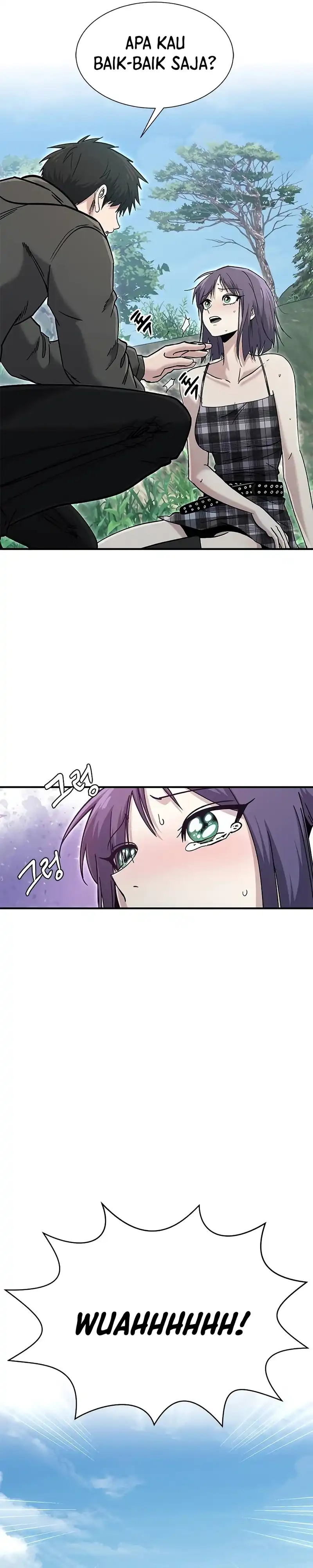 Read A Hero Who Does Everything Well ID Manga Online
