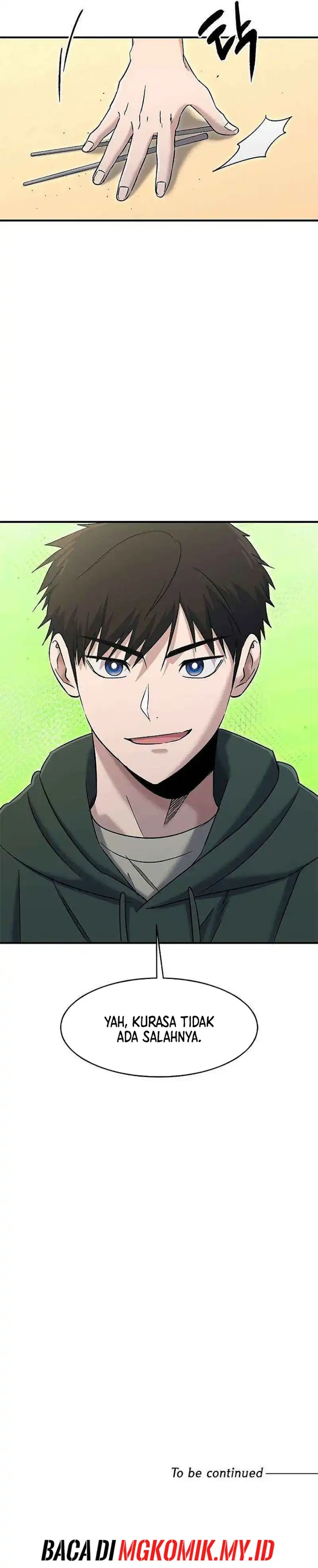 Read A Hero Who Does Everything Well ID Manga Online