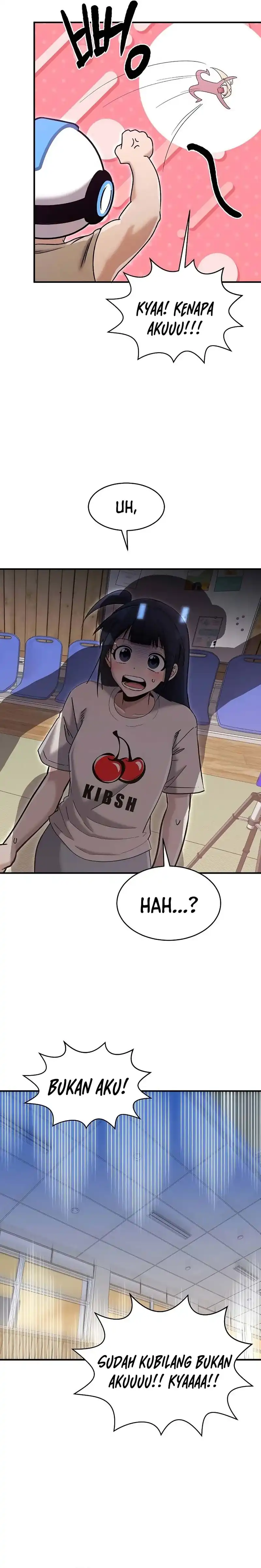 Read A Hero Who Does Everything Well ID Manga Online