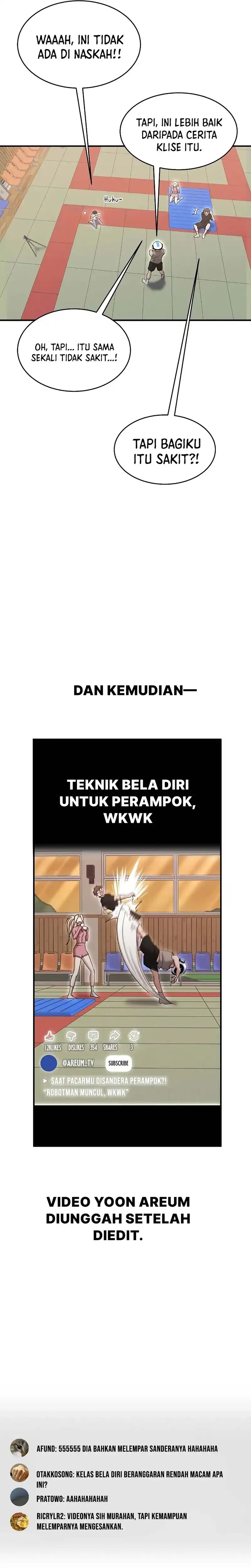 Read A Hero Who Does Everything Well ID Manga Online