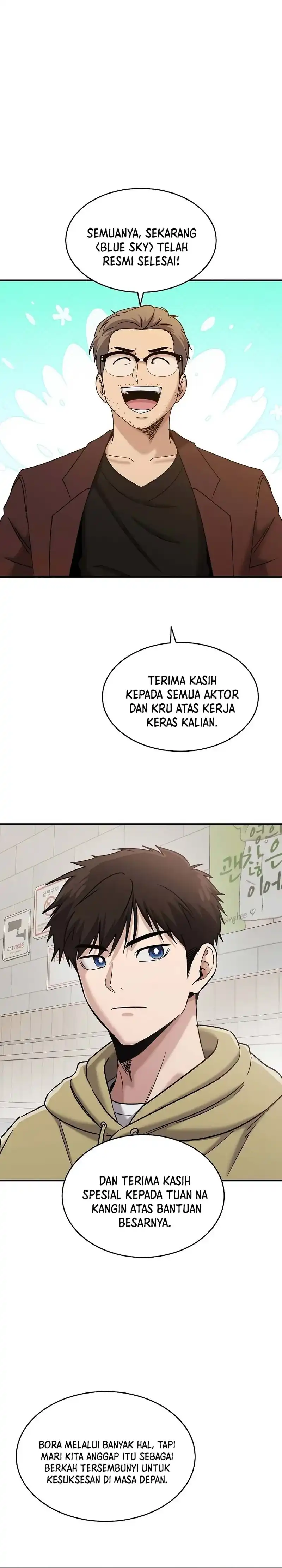 Read A Hero Who Does Everything Well ID Manga Online