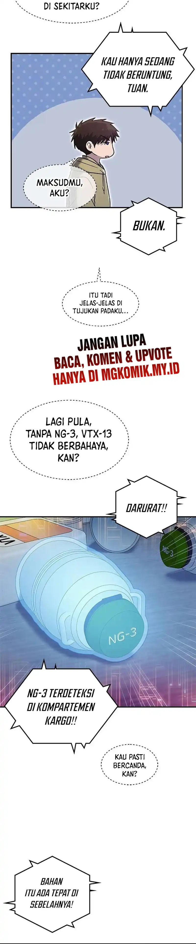 Read A Hero Who Does Everything Well ID Manga Online
