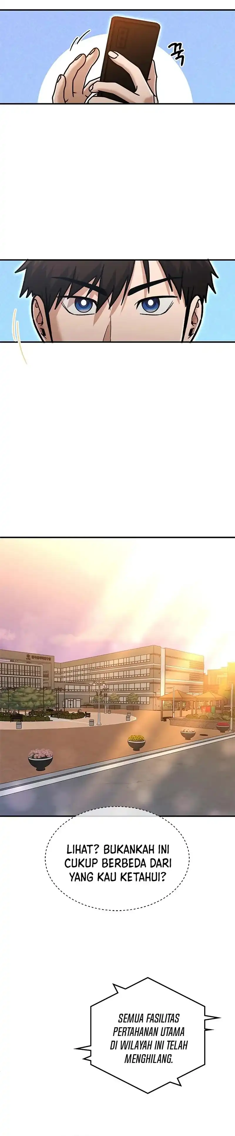 Read A Hero Who Does Everything Well ID Manga Online