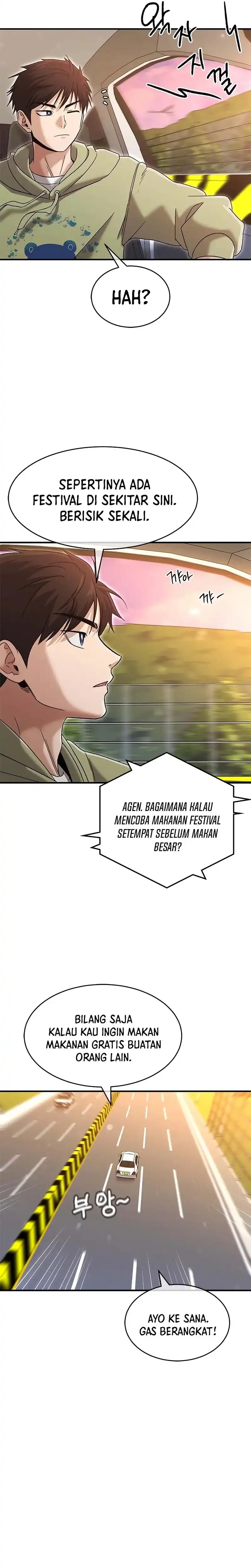 Read A Hero Who Does Everything Well ID Manga Online