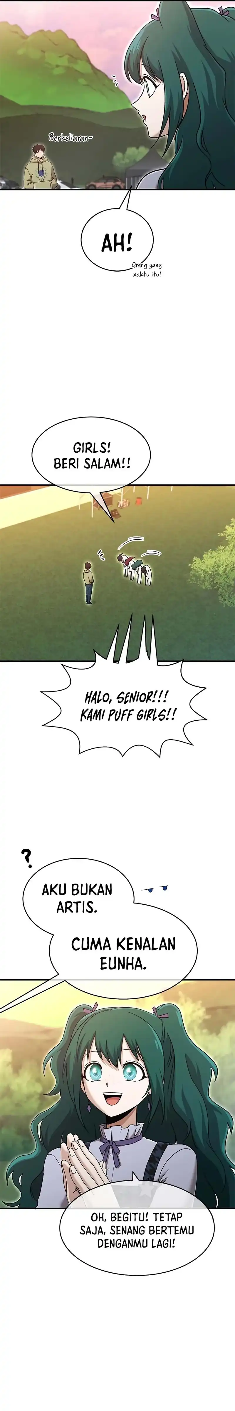 Read A Hero Who Does Everything Well ID Manga Online