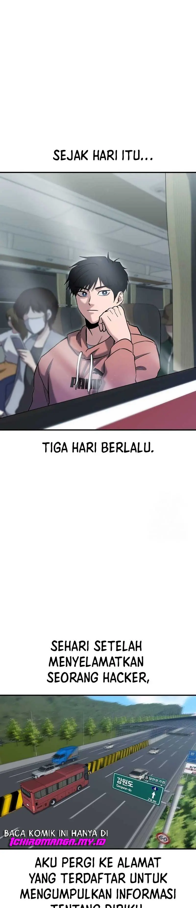 Read A Hero Who Does Everything Well ID Manga Online
