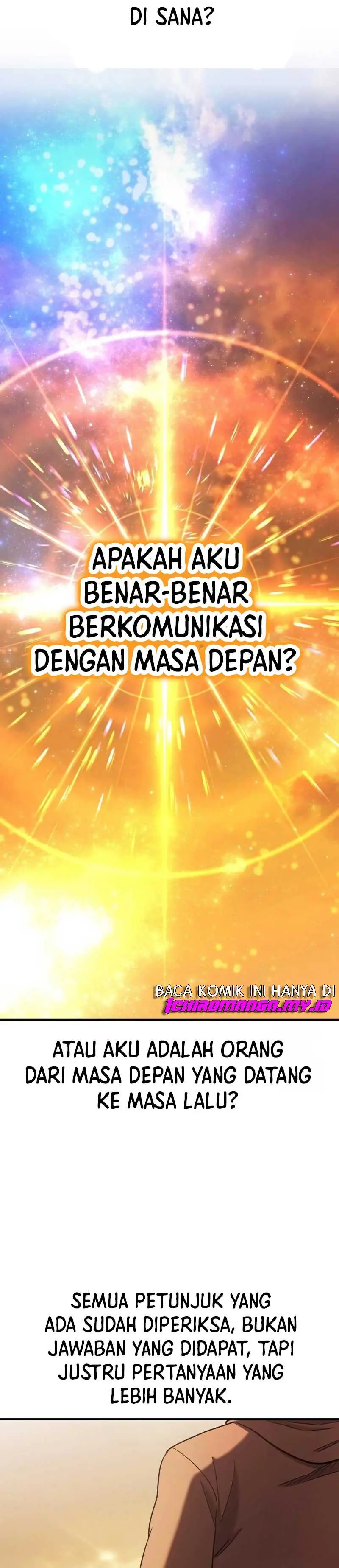 Read A Hero Who Does Everything Well ID Manga Online