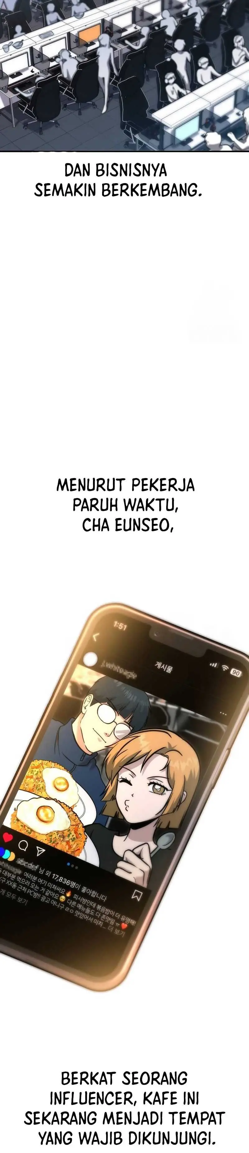 Read A Hero Who Does Everything Well ID Manga Online