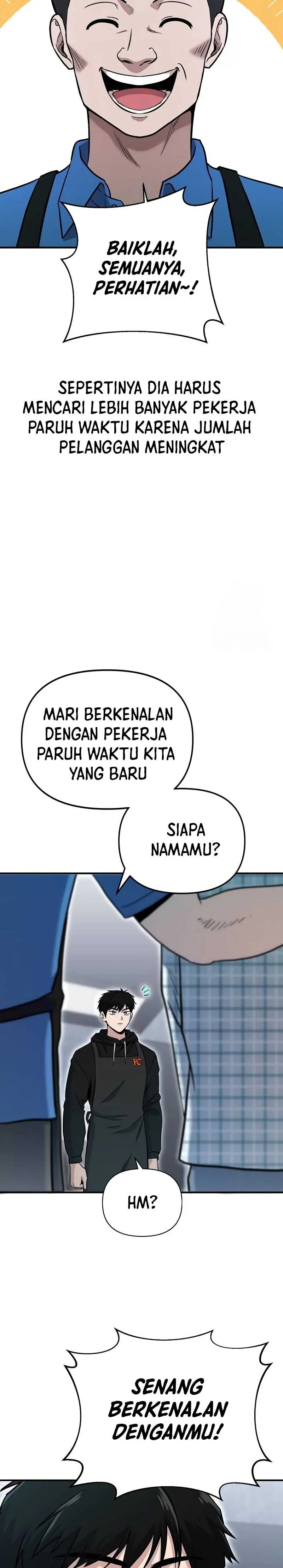 Read A Hero Who Does Everything Well ID Manga Online