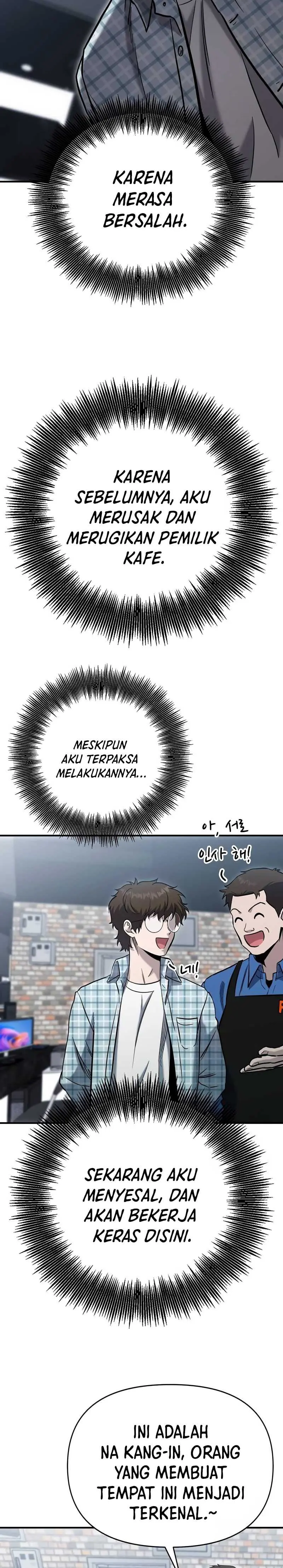 Read A Hero Who Does Everything Well ID Manga Online