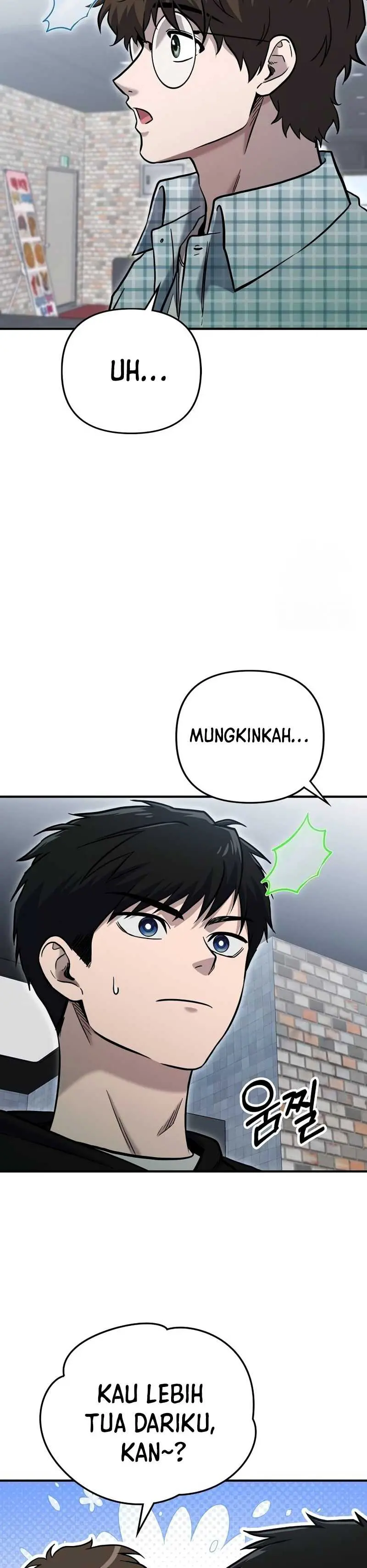 Read A Hero Who Does Everything Well ID Manga Online