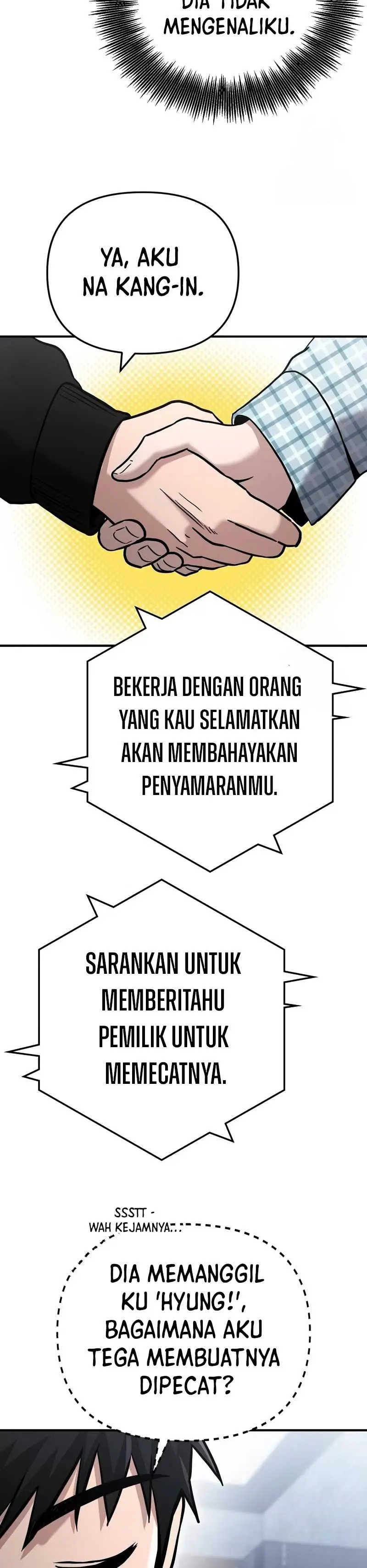 Read A Hero Who Does Everything Well ID Manga Online