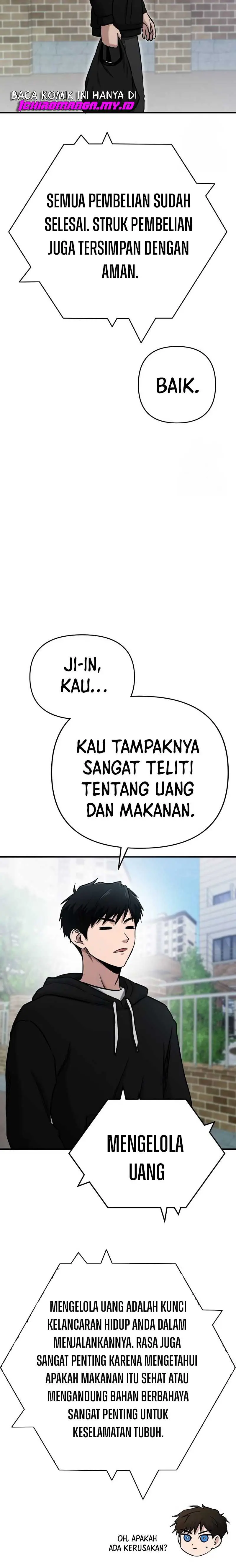 Read A Hero Who Does Everything Well ID Manga Online