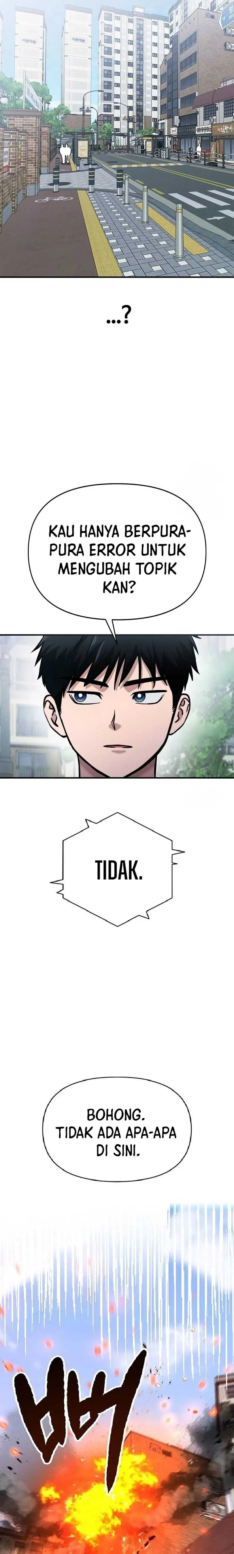 Read A Hero Who Does Everything Well ID Manga Online