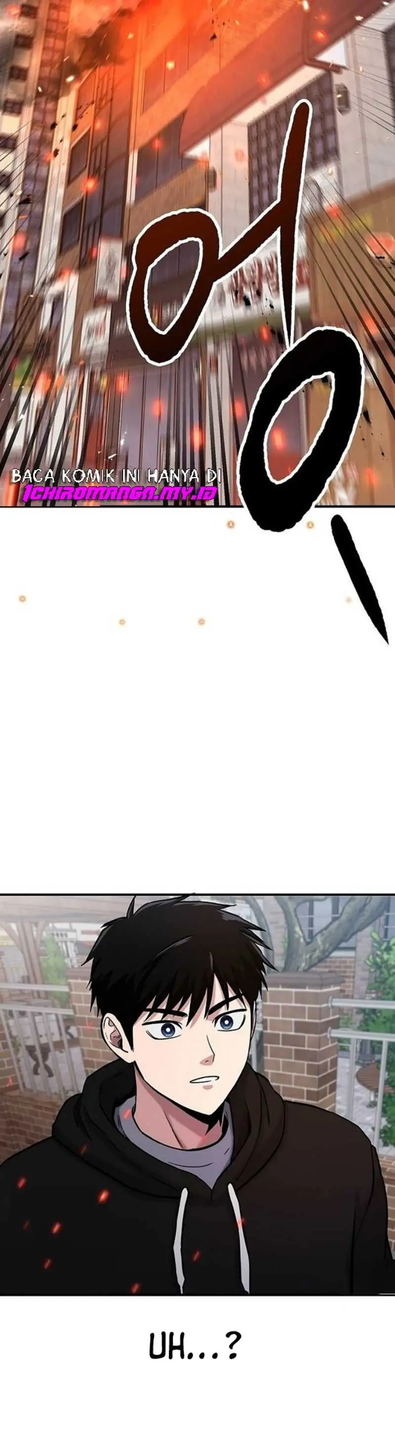 Read A Hero Who Does Everything Well ID Manga Online