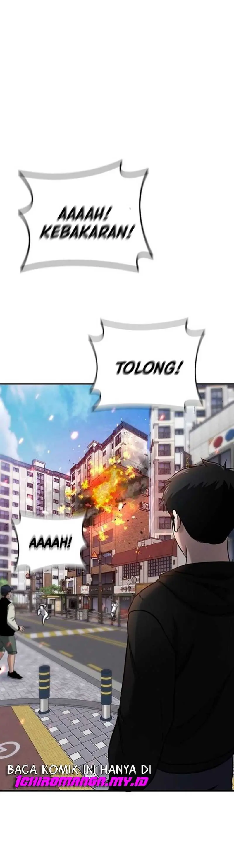 Read A Hero Who Does Everything Well ID Manga Online
