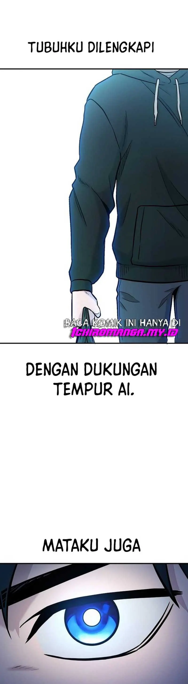 Read A Hero Who Does Everything Well ID Manga Online