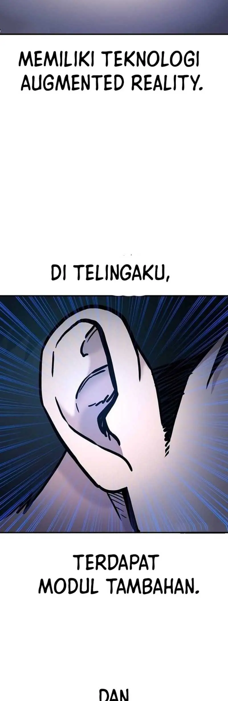 Read A Hero Who Does Everything Well ID Manga Online